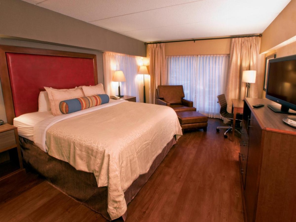 Hotel Ithaca Image 6